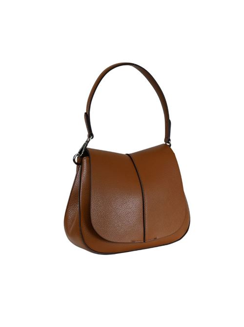 Helena rund Schultertasche GIANNI CHIARINI | BS9036COMMGRN331